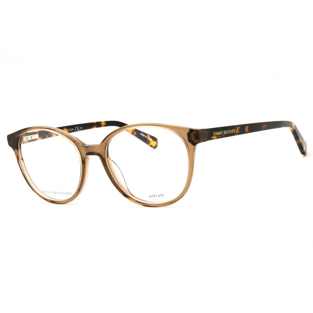 NWT Tommy Hilfiger TH 1969-0YWP 00 51mm New Eyeglasses